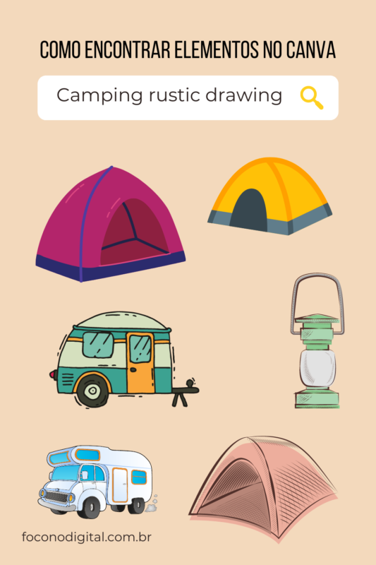 elementos-canva-camping